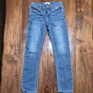 Jumping Beans Light Blue Women's Skinny Jeans